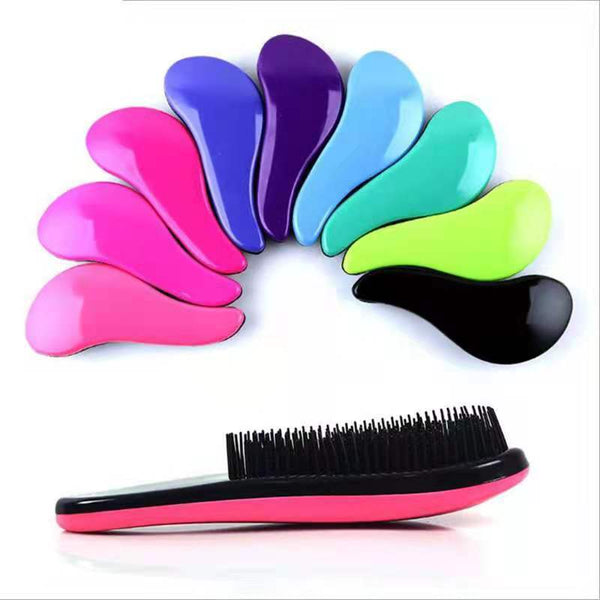 MAD ALLY DETANGLING BRUSH