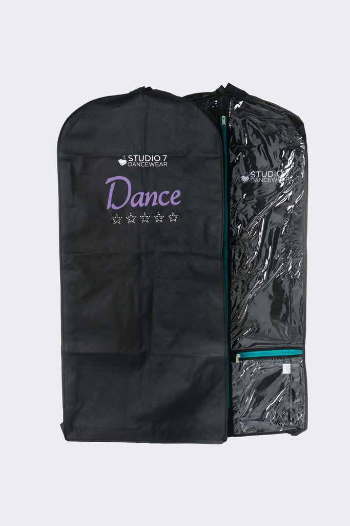 SHORT GARMENT BAG