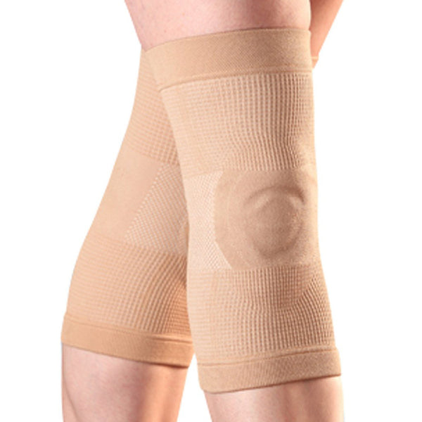 BUNHEADS GEL KNEE PADS - First Class Dancewear NQ