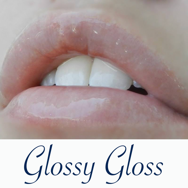 LIPSENSE GLOSS