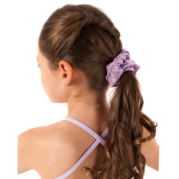 SHOWCASE SCRUNCHIE - First Class Dancewear NQ