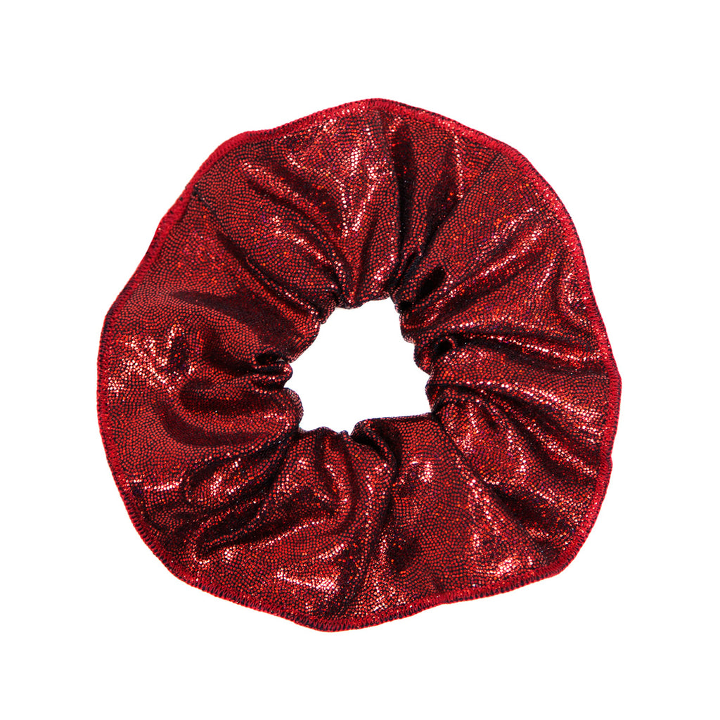 SHOWCASE SCRUNCHIE - First Class Dancewear NQ