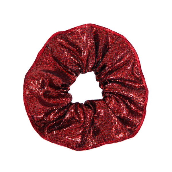 SHOWCASE SCRUNCHIE - First Class Dancewear NQ