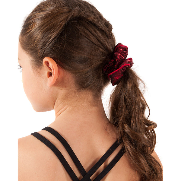 SHOWCASE SCRUNCHIE - First Class Dancewear NQ