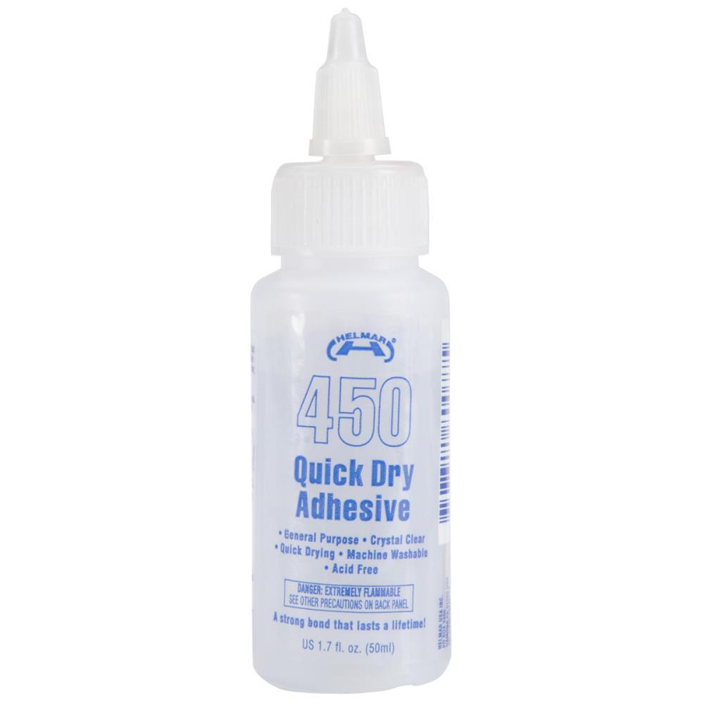 450 QUICK DRY ADHESIVE - First Class Dancewear NQ