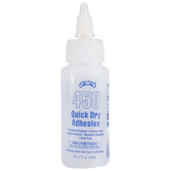 450 QUICK DRY ADHESIVE - First Class Dancewear NQ