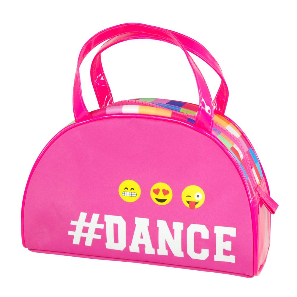 PIXEL BOWLING BAG
