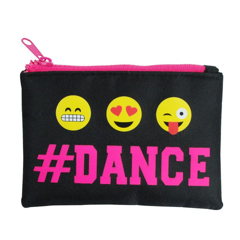 PP PIXEL DANCE COIN PURSE