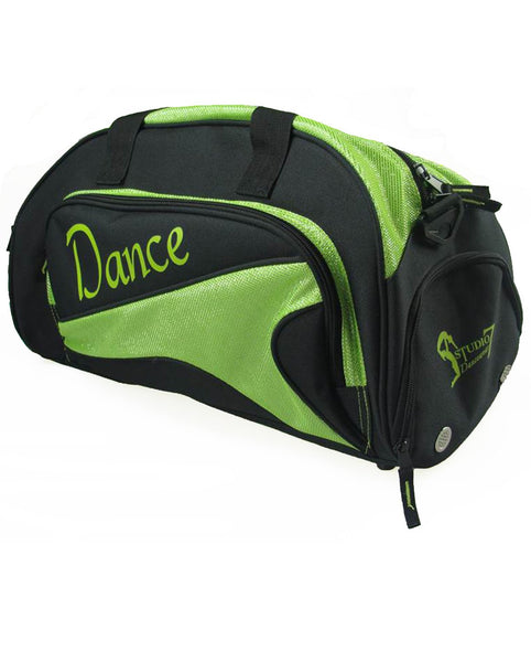 JUNIOR DUFFEL BAG 'DANCE'