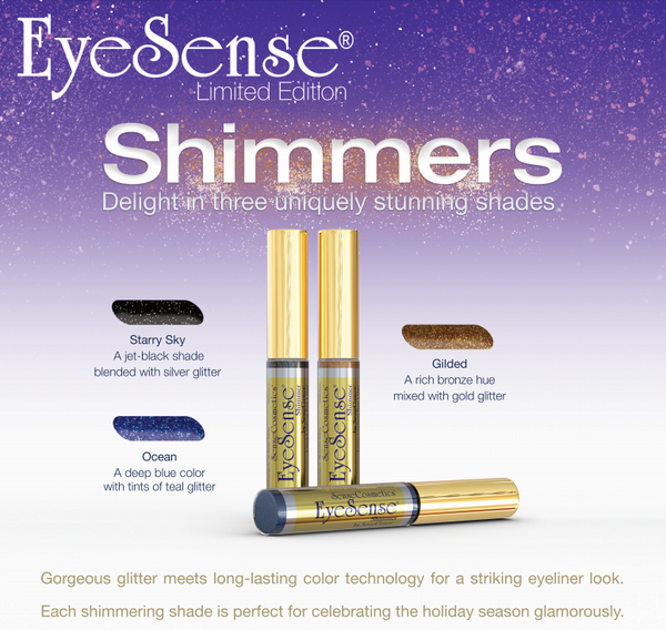 EYESENSE SHIMMER