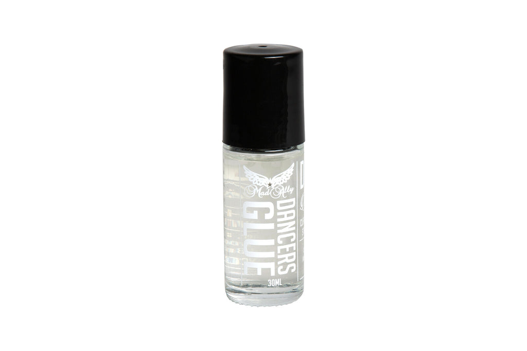DANCER'S GLUE