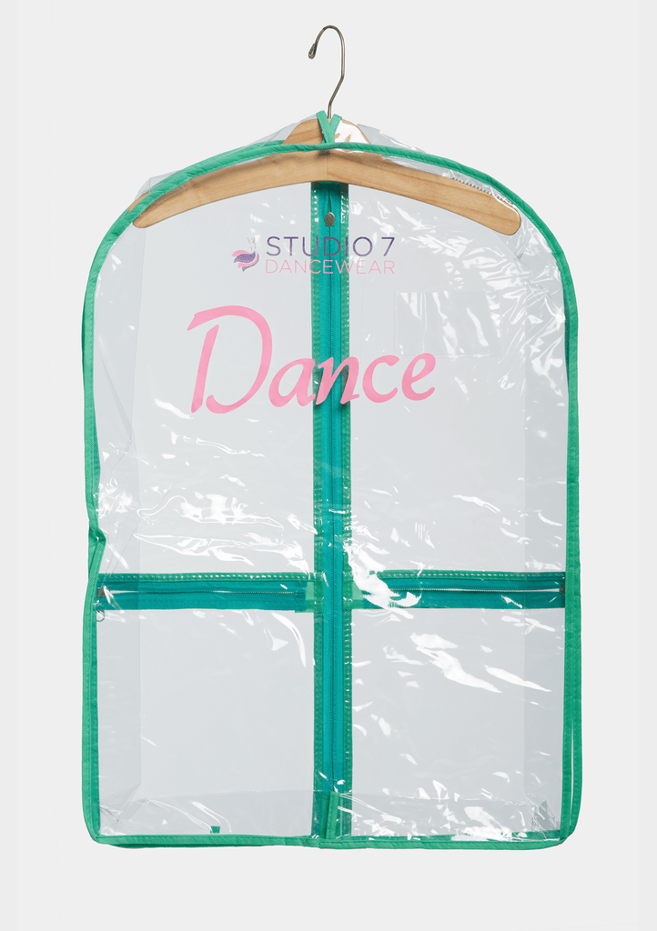 Mini Garment Bag