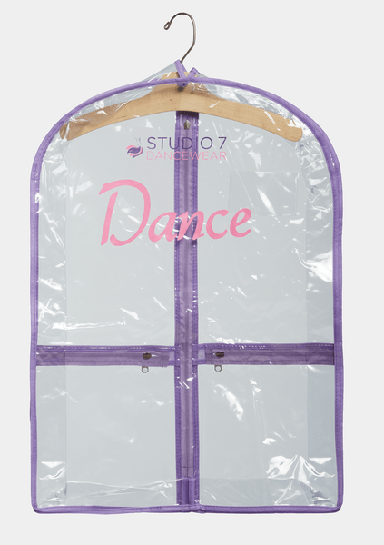 Mini Garment Bag