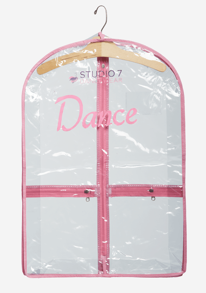 Mini Garment Bag