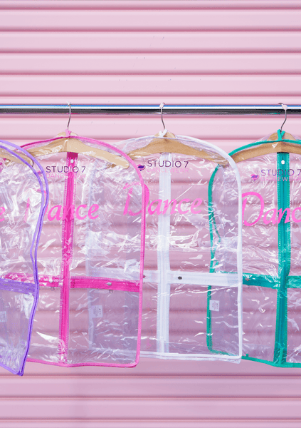 Mini Garment Bag