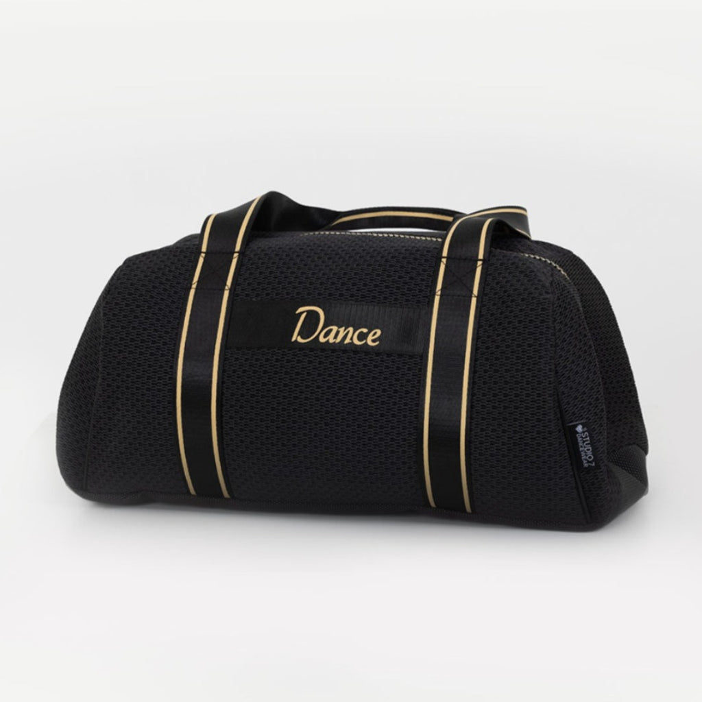MINI SIGNATURE DANCE BAG