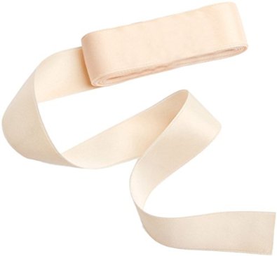 BLOCH POINTE RIBBON - First Class Dancewear NQ