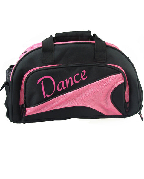 JUNIOR DUFFEL BAG 'DANCE'