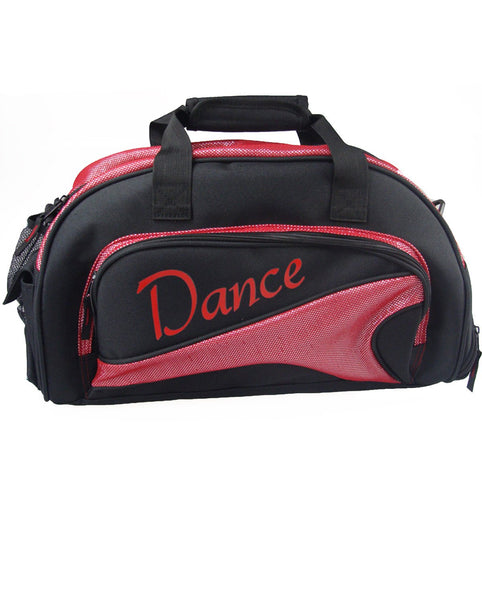 JUNIOR DUFFEL BAG 'DANCE'
