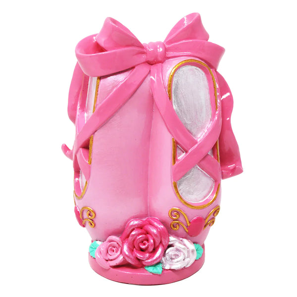 LITTLE BALLET DANCER MONEY BOX