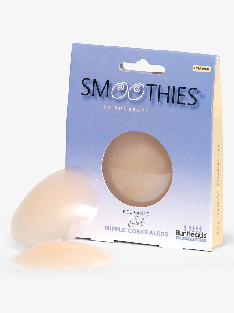 SMOOTHIES (NIPPLE CONCEALERS)