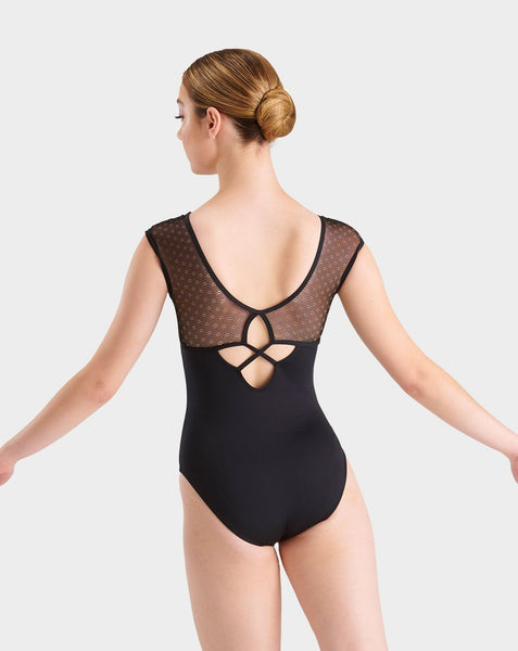 TEAGAN LEOTARD