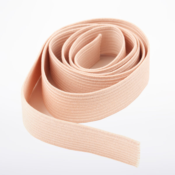 12MM POINTE ELASTIC - First Class Dancewear NQ