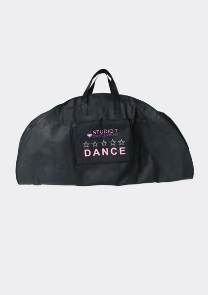 ROUND TUTU BAG