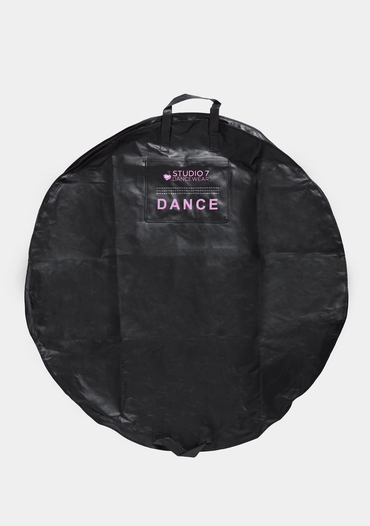 ROUND TUTU BAG