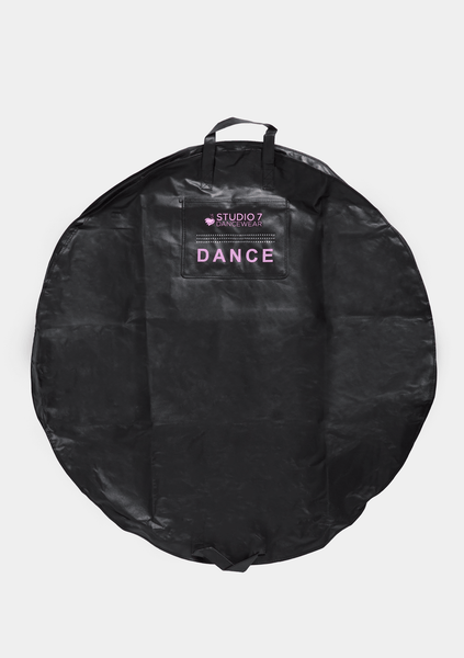ROUND TUTU BAG