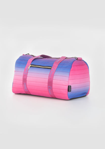 VIVID DUFFEL BAG