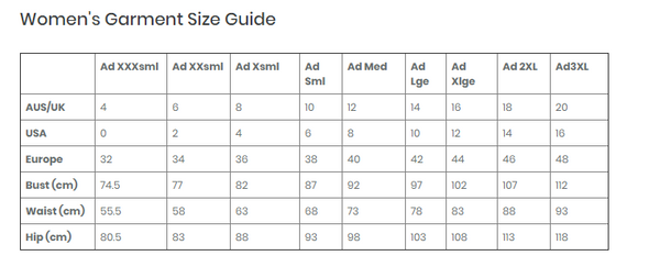 HIGH CUT BRIEF PROFORM (ADULTS) - First Class Dancewear NQ