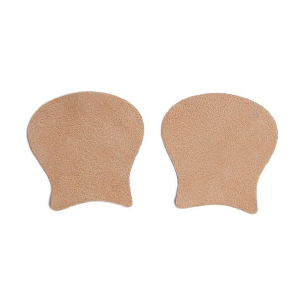 BLOCH SUEDE TOECAP PAIR - First Class Dancewear NQ