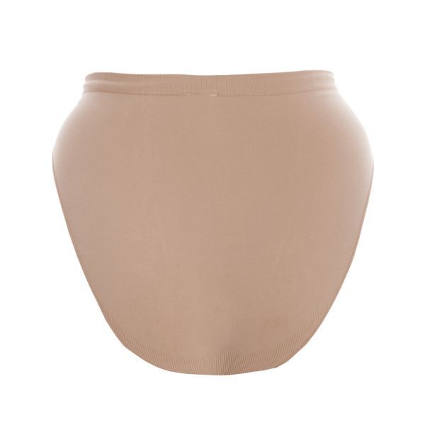 SEAMLESS HIGH CUT BRIEF (ADULTS)