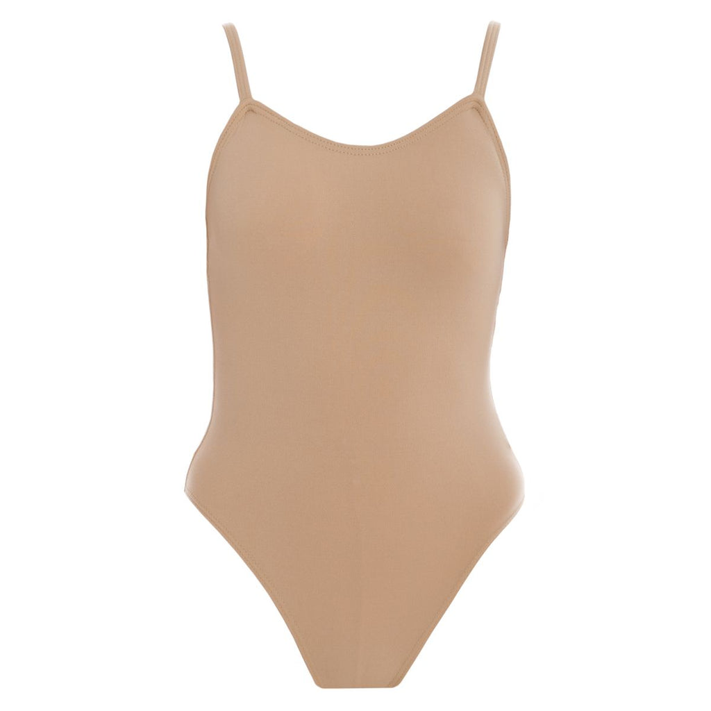SEAMLESS BODY STOCKING (ADULTS) - First Class Dancewear NQ