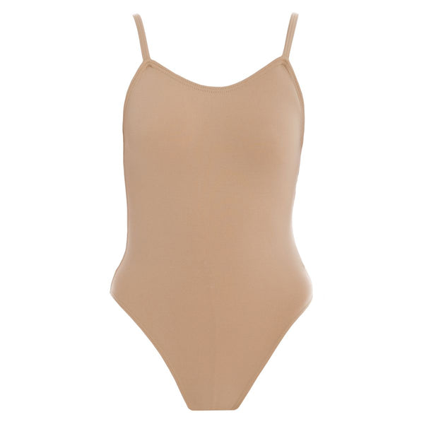 SEAMLESS BODY STOCKING (ADULTS) - First Class Dancewear NQ