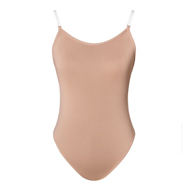 SEAMLESS CONVERTIBLE BODYSTOCKING (ADULTS) - First Class Dancewear NQ