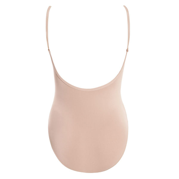 BODY STOCKING WITH CUPS - ADULT