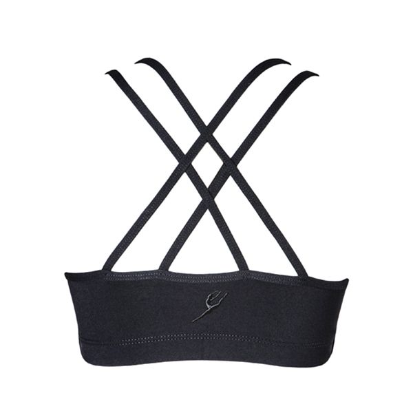 ROXY CROP TOP (CHILDS)