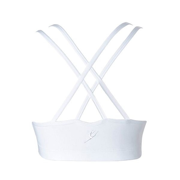 ROXY CROP TOP (CHILDS)
