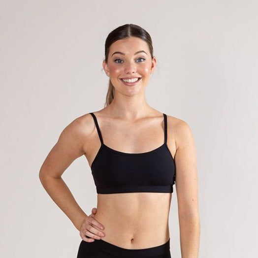 LONDON CROP TOP (ADULTS)