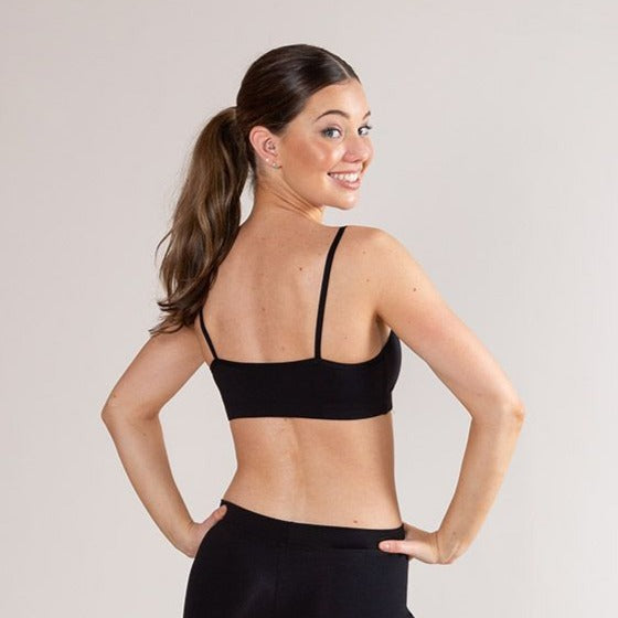 LONDON CROP TOP (ADULTS)