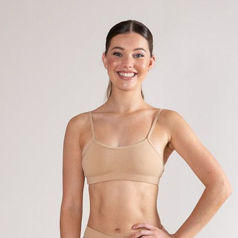 LONDON CROP TOP (ADULTS)