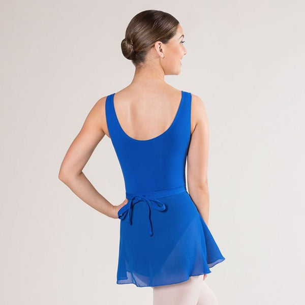 CHARLOTTE LEOTARD (ADULTS) - First Class Dancewear NQ