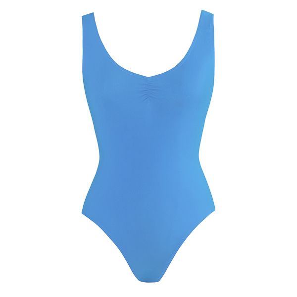 CHARLOTTE LEOTARD (ADULTS) - First Class Dancewear NQ