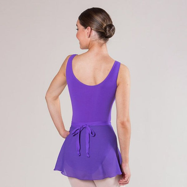 CHARLOTTE LEOTARD (ADULTS) - First Class Dancewear NQ