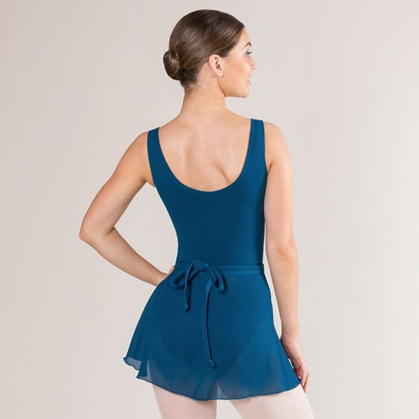CHARLOTTE LEOTARD (ADULTS) - First Class Dancewear NQ