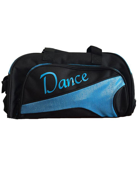 JUNIOR DUFFEL BAG 'DANCE'