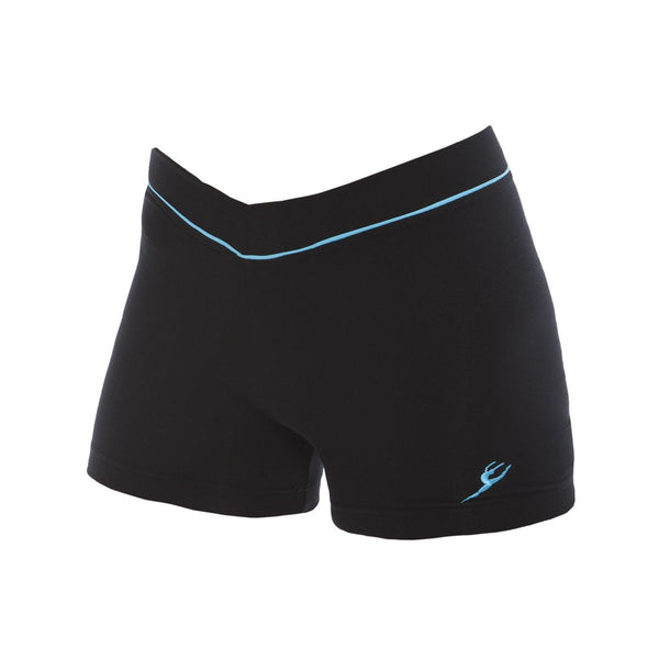 ALEXA SHORT COTTON (ADULTS) - First Class Dancewear NQ