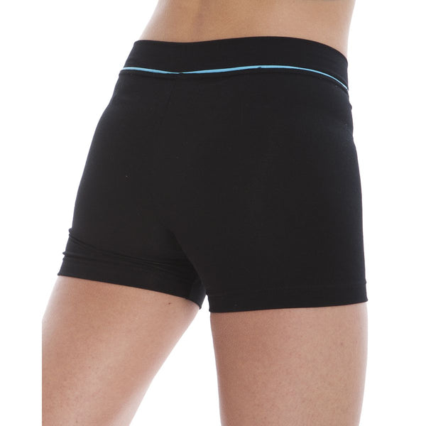ALEXA SHORT COTTON (ADULTS) - First Class Dancewear NQ